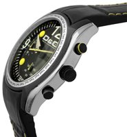 Watch D&G Man Time in Steel DW0311 - DW0311